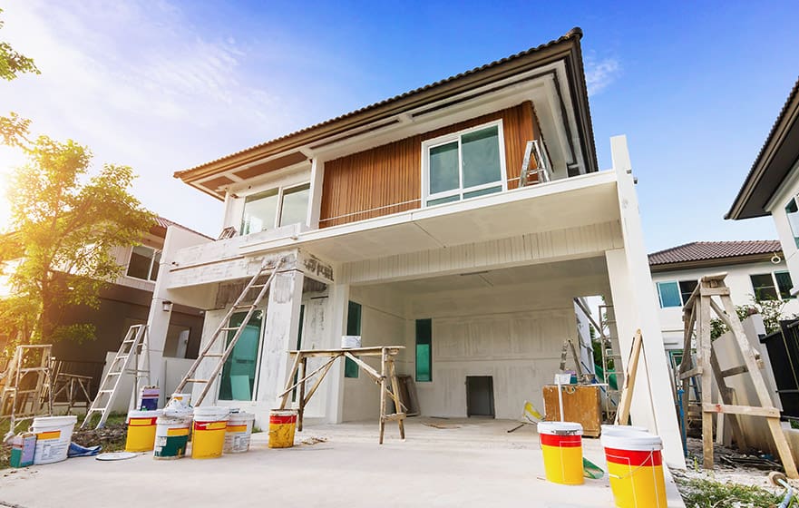 Four Reasons to Build Versus Buy