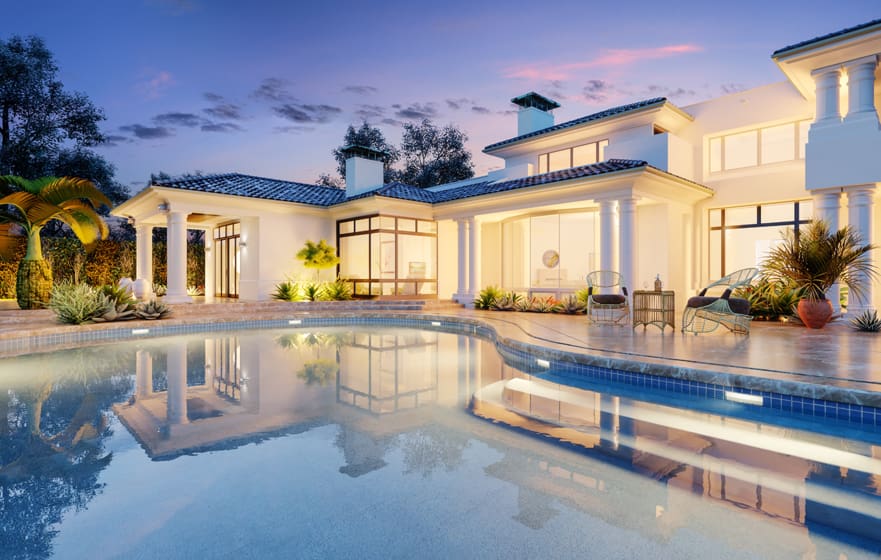 Custom Versus Luxury: Is There a Difference?
