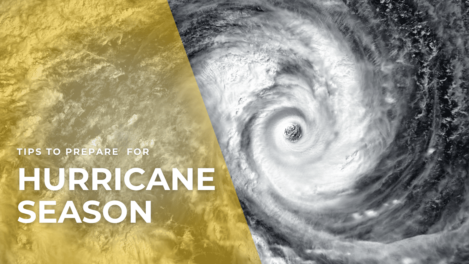Hurricane Preparedness for NewHomeowners in South Carolina