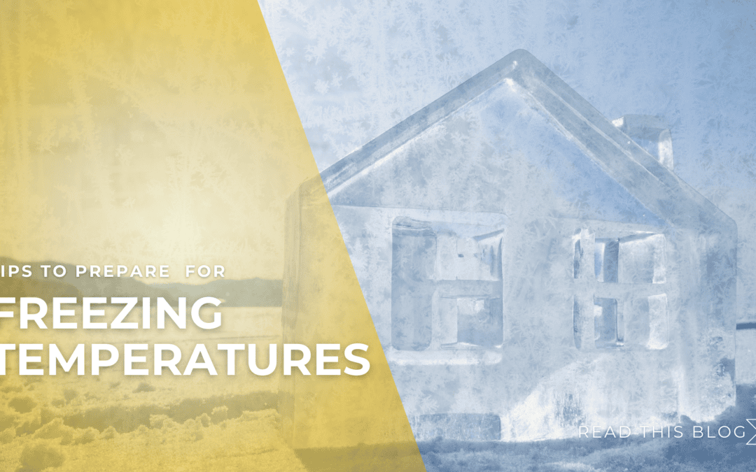 Freeze Prep: Safeguarding Your Well and Septic System