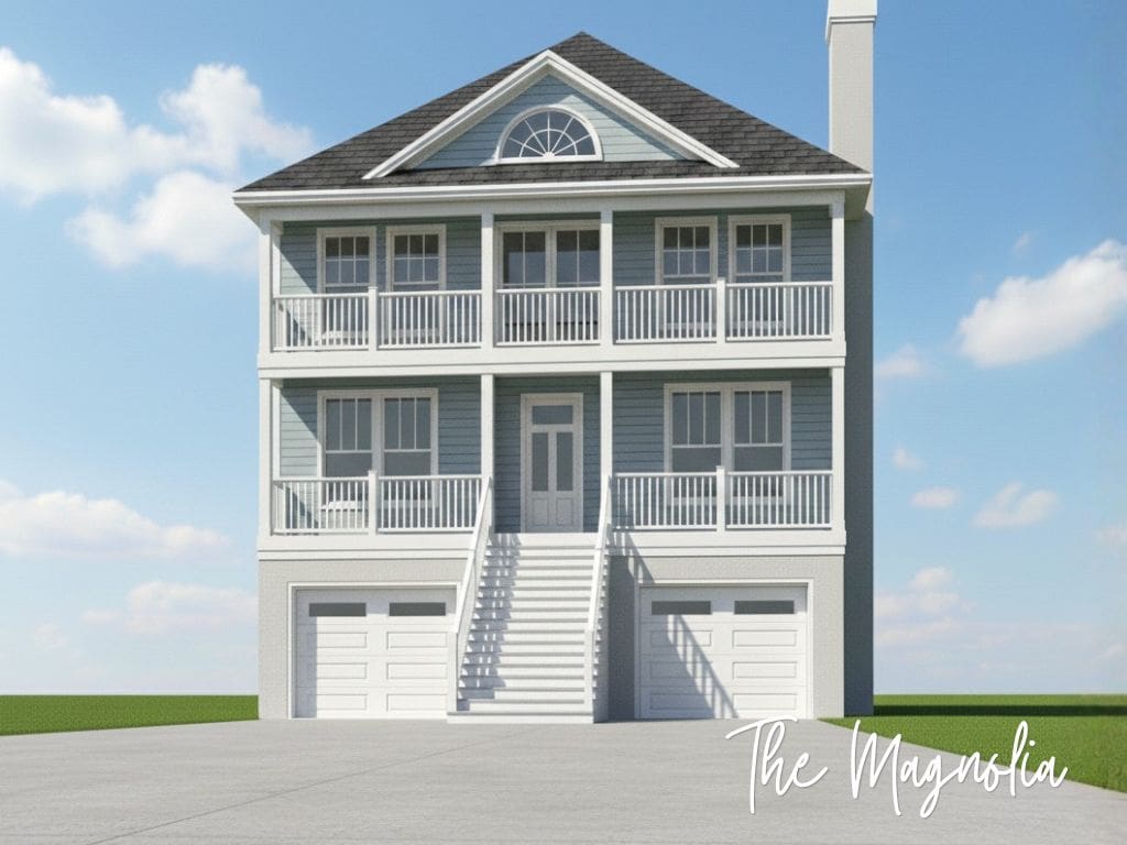 The Magnolia