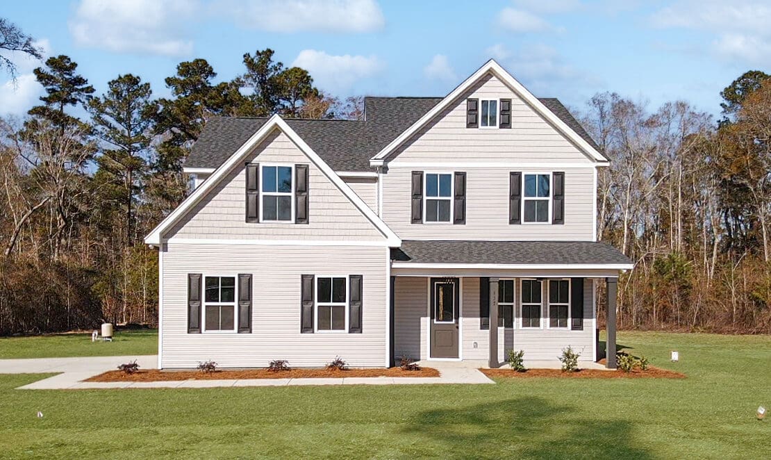 The Hampton